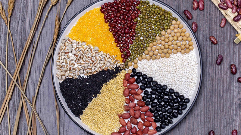 河南仙力面業有限公司